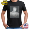 Pro wrestling Hulk Hogan 1953 2025 shirt