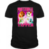Professional yapper cat bootleg shirt