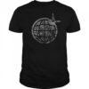 Prty Chain Disco Ball T-shirt