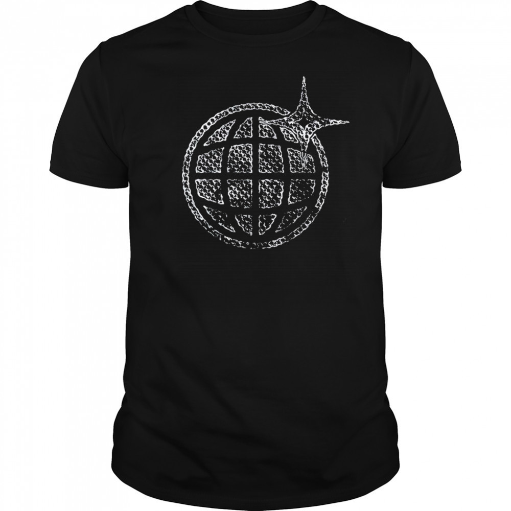 Prty Chain Disco Ball T-shirt
