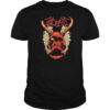 Psycroptic Upon These Flames T-shirt