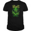 Psycroptic Zombie T-shirt