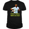 Pumpaj Pumpaj Zašto Si Stao Novak Djokovic shirt