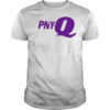Punkandyo Piny Q T-Shirt