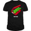 Push Trees Trap Or Die Shirt