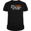 Put Barry In The Hall Of Fame T-Shirt