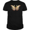 Queen My Fairy King Butterfly T-Shirt