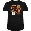 Queen Sheer Heart Attack 50th T-shirt