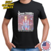 Quest Master Fantasy Synthesizer Music T-shirt