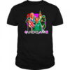 Quidgame funny shirt