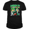 Quinyonamo Bay Philadelphia Eagles shirt