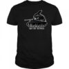 Rabbit arm the animals shirt