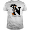 Rabbit psychoworks shirt