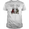 Raccoon I like your personality Thanks it’s a disorder shirt