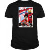 Race week silverstone shirt
