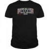 Radicalized By Basic Decency 2025 T-Shirt
