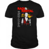 Radio Rental Foreign Film T-Shirt