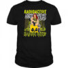 Radioactive est ’03 Safire Reed shirt