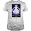 Rainbow Ascension of Galactic Grandmothers of MU poster shirt