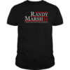 Randy Marsh 16 I Thought This Was America T-Shirt