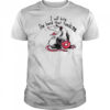 Rat I will bite The hand that feeds me shirt