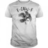 Raven Lover F-Caw-F shirt
