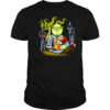 Re-Animuppet shirt