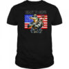 Ready to serve Alligator Alcatraz shirt