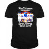 Real women love baseball smart women love the Blue Jays players signature shirt