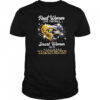 Real women love football smart women love the Baltimore Ravens shirt