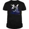 Realmuto & Castellanos 2 for 1 Special Philly Baseball T Shirt