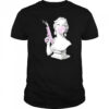 Rebel Venus on Alternative shirt