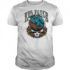Red Rocks Amphitheatre Grateful Dead T-Shirt