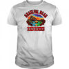 Red Rocks Grateful Dead Bears T-Shirt