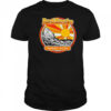 Red Rocks Whisky T-Shirt
