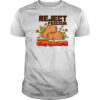 Reject fascism embrace Capybara shirt