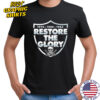 Restore The Glory Las Vegas Raiders shirt