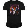 Retro Conrad Fisher shirt