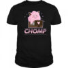 Retro Fairy Chomp Official T-Shirt
