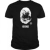 Revenge Baesta T-shirt