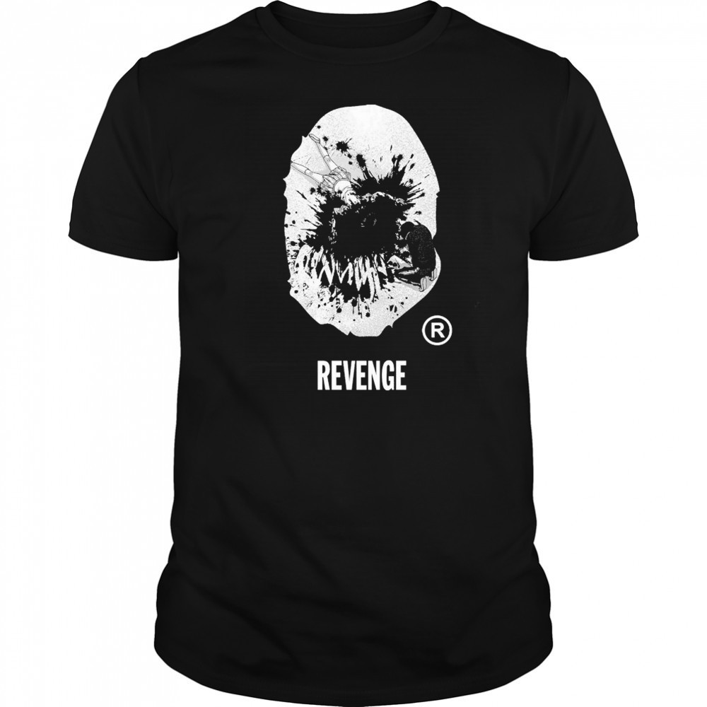 Revenge Baesta T-shirt