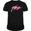 Revenge International T-shirt