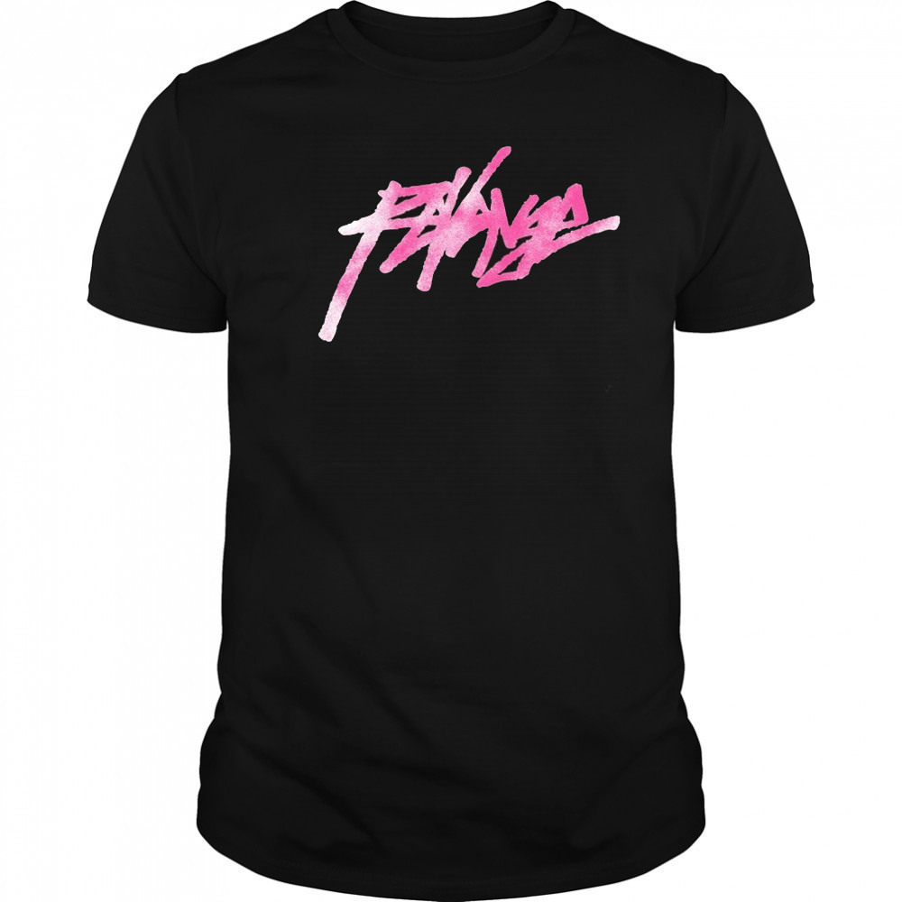 Revenge International T-shirt