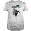 Revenge Is For II Final T-shirt