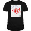 Revenge Sonny shirt