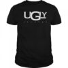 Revenge Ugly Bad Blood T-shirt