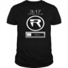 Revenge Xtal T-shirt