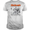 RexKwonDo Napoleon Dynamite shirt