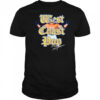 Rey Mysterio West Coast Pop shirt