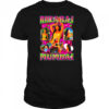 Rhea Raj Mumbai graphic shirt